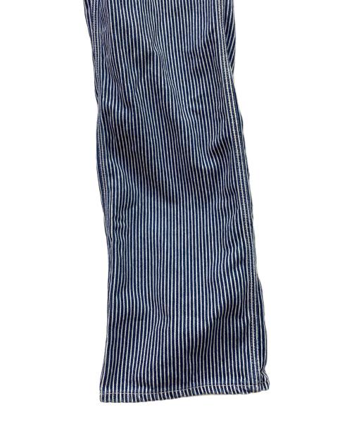 HEATH（ヒース）HEATH (ヒース) デニムパンツ ブルー サイズ:SIZE34 未使用品の古着・服飾アイテム