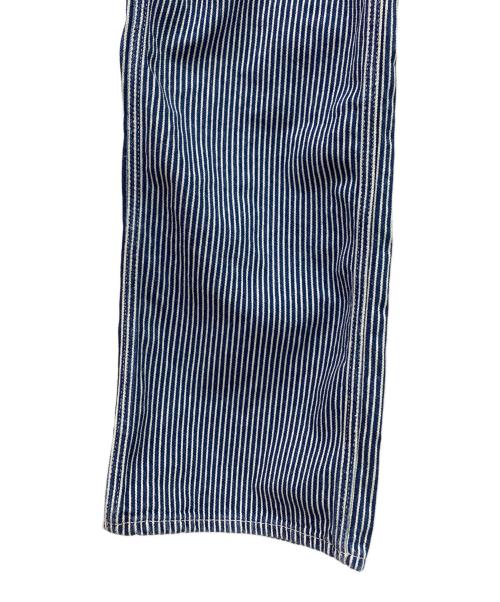 HEATH（ヒース）HEATH (ヒース) デニムパンツ ブルー サイズ:SIZE34 未使用品の古着・服飾アイテム