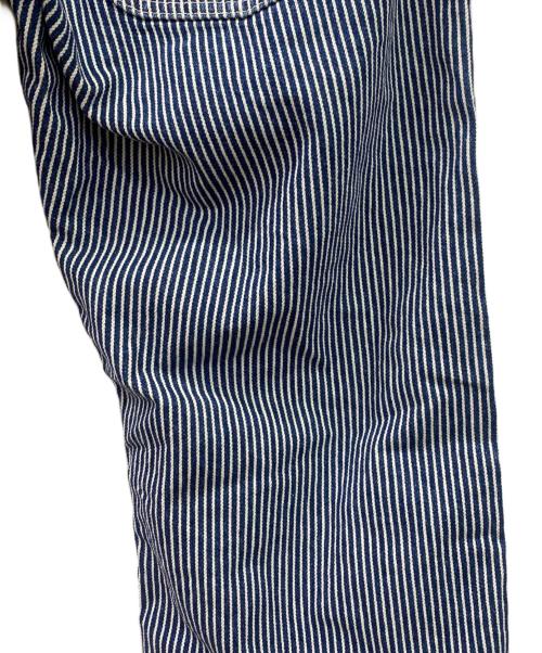 HEATH（ヒース）HEATH (ヒース) デニムパンツ ブルー サイズ:SIZE34 未使用品の古着・服飾アイテム