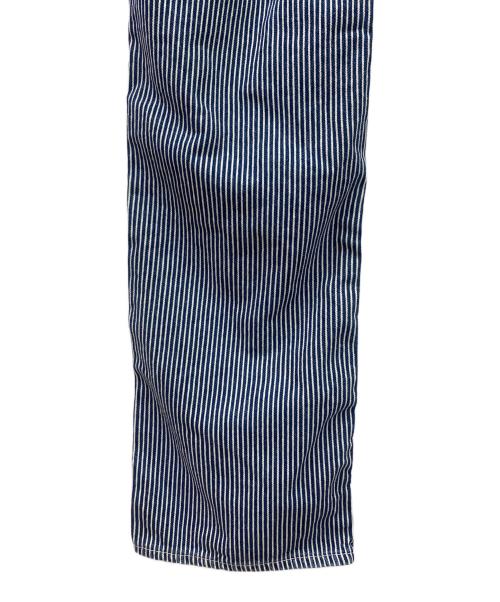 HEATH（ヒース）HEATH (ヒース) デニムパンツ ブルー サイズ:SIZE34 未使用品の古着・服飾アイテム