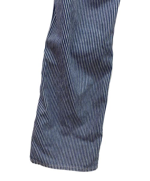 HEATH（ヒース）HEATH (ヒース) デニムパンツ ブルー サイズ:SIZE34 未使用品の古着・服飾アイテム