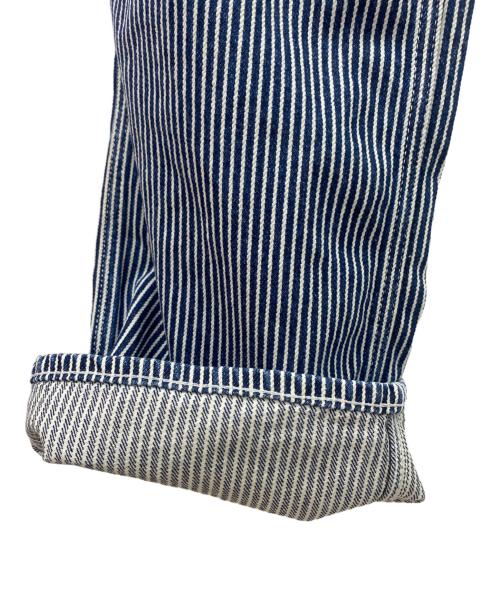 HEATH（ヒース）HEATH (ヒース) デニムパンツ ブルー サイズ:SIZE34 未使用品の古着・服飾アイテム