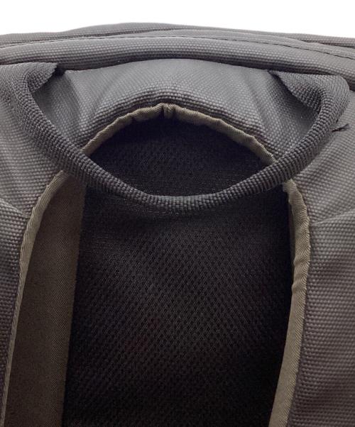 MAMMUT（マムート）MAMMUT (マムート) MAMMUT　リュック ブラックの古着・服飾アイテム