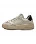GOLDEN GOOSE (ゴールデングース) GOLDEN GOOSE　PURE-STAR ホワイト サイズ:26ｃｍ：13000円