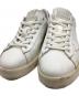 中古・古着 GOLDEN GOOSE (ゴールデングース) GOLDEN GOOSE　PURE-STAR ホワイト サイズ:26ｃｍ：13000円