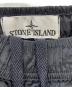 STONE ISLAND (ストーンアイランド) STONE ISLAND　ナイロンメタル イージーショーツ ブラック サイズ:SIZE 71cm (W28)：27000円