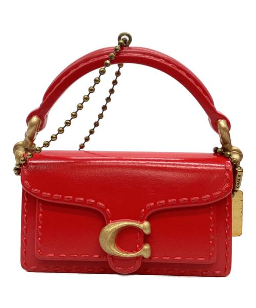 COACH（コーチ）COACH (コーチ) COACH　ダイヤモンドステージ限定　クリスマスオーナメントの古着・服飾アイテム
