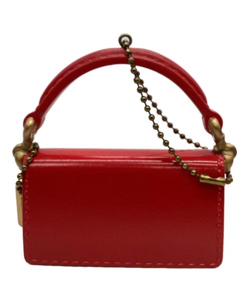 COACH（コーチ）COACH (コーチ) COACH　ダイヤモンドステージ限定　クリスマスオーナメントの古着・服飾アイテム