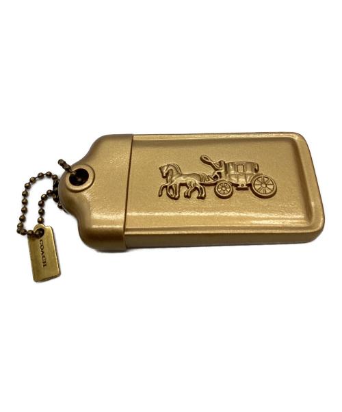 COACH（コーチ）COACH (コーチ) COACH　ダイヤモンドステージ限定　クリスマスオーナメントの古着・服飾アイテム