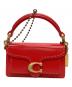 COACH (コーチ) COACH　ダイヤモンドステージ限定　クリスマスオーナメント：12000円