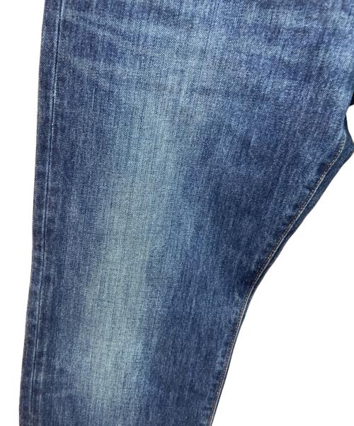 LEVI'S（リーバイス）LEVI'S (リーバイス) デニムパンツ インディゴ サイズ:W32×L32 未使用品の古着・服飾アイテム