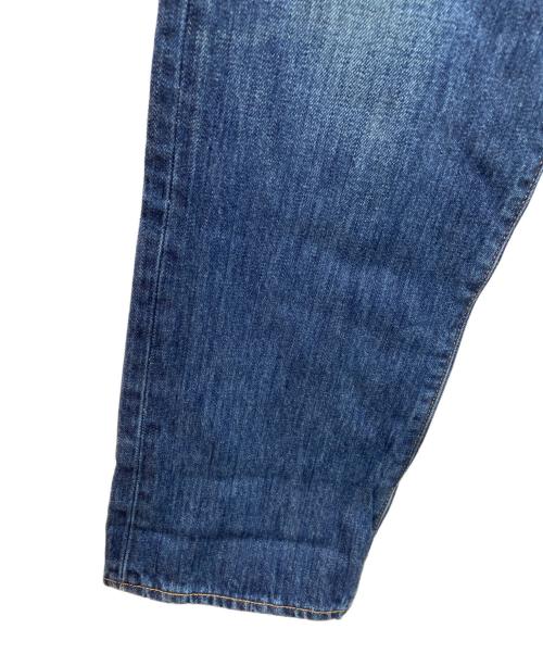 LEVI'S（リーバイス）LEVI'S (リーバイス) デニムパンツ インディゴ サイズ:W32×L32 未使用品の古着・服飾アイテム