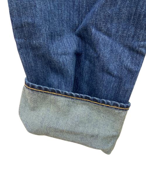 LEVI'S（リーバイス）LEVI'S (リーバイス) デニムパンツ インディゴ サイズ:W32×L32 未使用品の古着・服飾アイテム