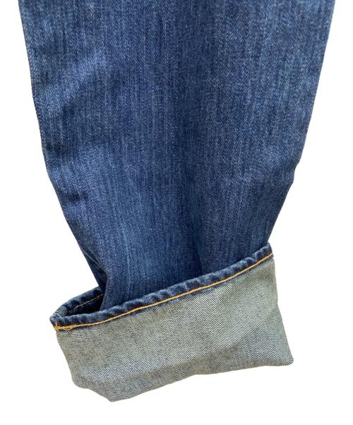 LEVI'S（リーバイス）LEVI'S (リーバイス) デニムパンツ インディゴ サイズ:W32×L32 未使用品の古着・服飾アイテム