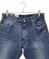 LEVI'S (リーバイス) デニムパンツ インディゴ サイズ:W32×L32 未使用品：7000円
