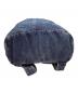 中古・古着 KENZO JEANS (ケンゾージーンズ) KENZO JEANS　デニムリュック インディゴ：10000円