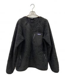 Patagonia（パタゴニア）の古着「ロス・ガトス・クルー」｜ブラック