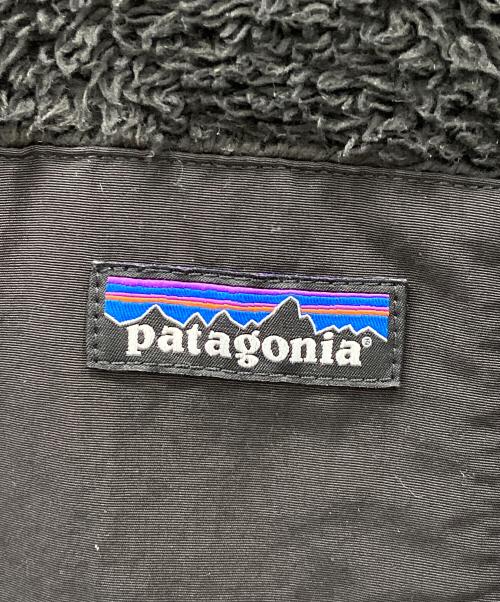Patagonia（パタゴニア）Patagonia (パタゴニア) ロス・ガトス・クルー ブラック サイズ:Mの古着・服飾アイテム