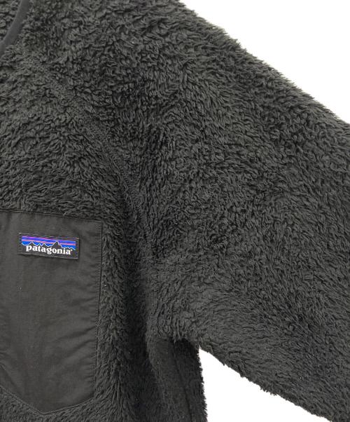Patagonia（パタゴニア）Patagonia (パタゴニア) ロス・ガトス・クルー ブラック サイズ:Mの古着・服飾アイテム