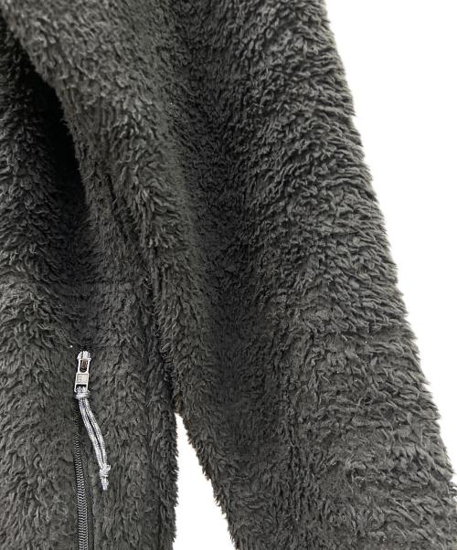 Patagonia（パタゴニア）Patagonia (パタゴニア) ロス・ガトス・クルー ブラック サイズ:Mの古着・服飾アイテム
