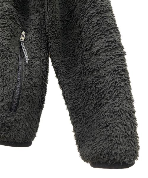 Patagonia（パタゴニア）Patagonia (パタゴニア) ロス・ガトス・クルー ブラック サイズ:Mの古着・服飾アイテム