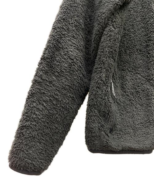 Patagonia（パタゴニア）Patagonia (パタゴニア) ロス・ガトス・クルー ブラック サイズ:Mの古着・服飾アイテム