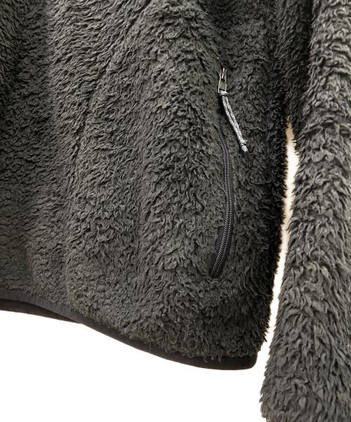 Patagonia（パタゴニア）Patagonia (パタゴニア) ロス・ガトス・クルー ブラック サイズ:Mの古着・服飾アイテム