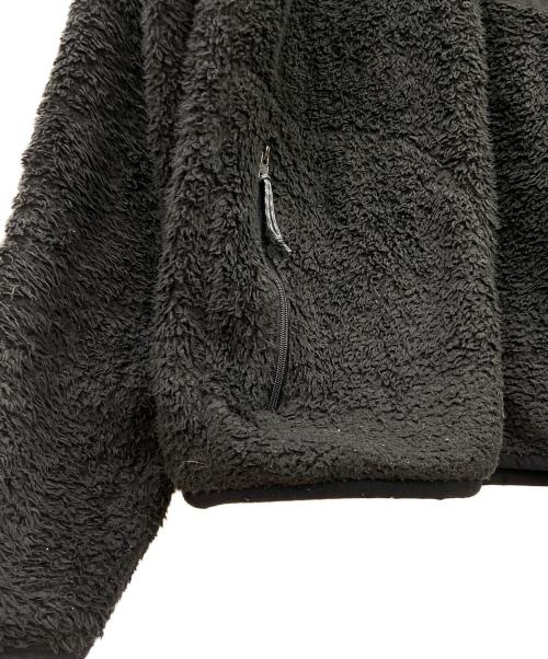 Patagonia（パタゴニア）Patagonia (パタゴニア) ロス・ガトス・クルー ブラック サイズ:Mの古着・服飾アイテム