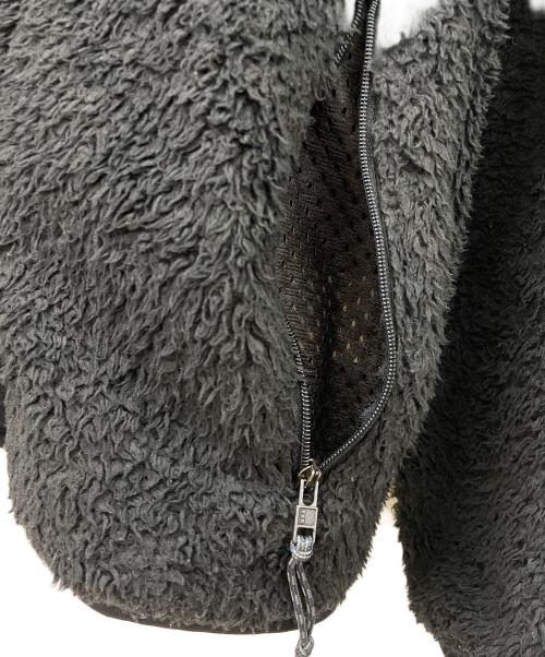 Patagonia（パタゴニア）Patagonia (パタゴニア) ロス・ガトス・クルー ブラック サイズ:Mの古着・服飾アイテム