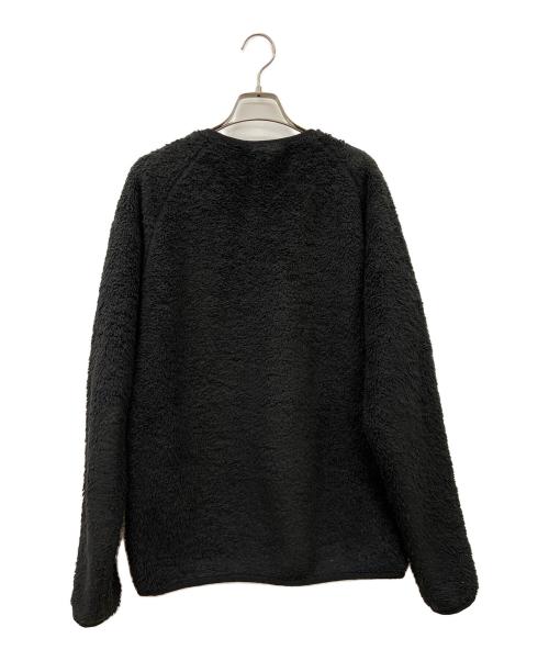 Patagonia（パタゴニア）Patagonia (パタゴニア) ロス・ガトス・クルー ブラック サイズ:Mの古着・服飾アイテム