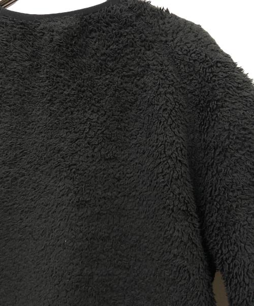 Patagonia（パタゴニア）Patagonia (パタゴニア) ロス・ガトス・クルー ブラック サイズ:Mの古着・服飾アイテム