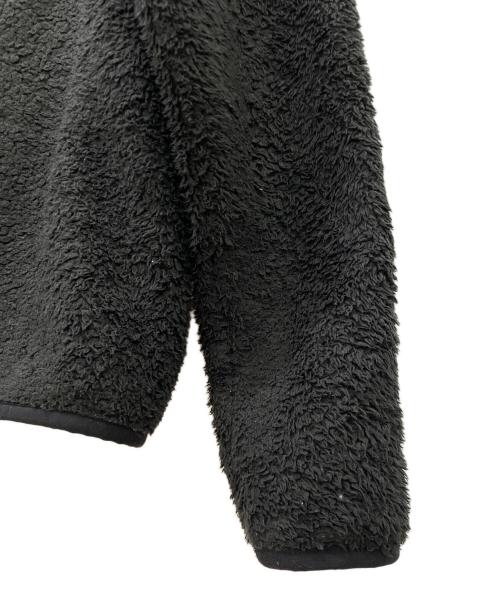 Patagonia（パタゴニア）Patagonia (パタゴニア) ロス・ガトス・クルー ブラック サイズ:Mの古着・服飾アイテム