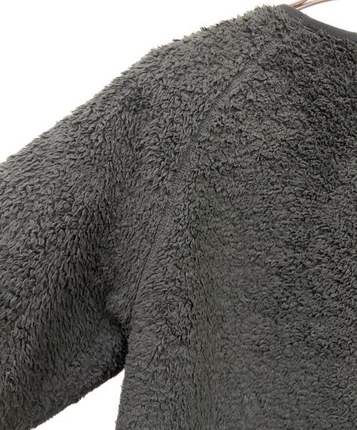 Patagonia（パタゴニア）Patagonia (パタゴニア) ロス・ガトス・クルー ブラック サイズ:Mの古着・服飾アイテム