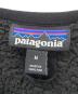 Patagonia (パタゴニア) ロス・ガトス・クルー ブラック サイズ:M：6000円