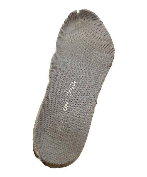 SALOMON（サロモン）SALOMON (サロモン) スニーカー ブラック サイズ:24の古着・服飾アイテム