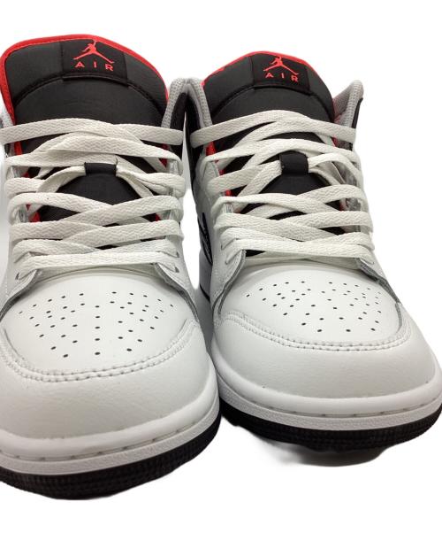 NIKE（ナイキ）NIKE (ナイキ) NIKE　AIR JORDAN1 Mid 