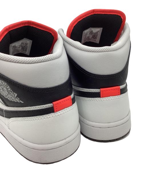 NIKE（ナイキ）NIKE (ナイキ) NIKE　AIR JORDAN1 Mid 