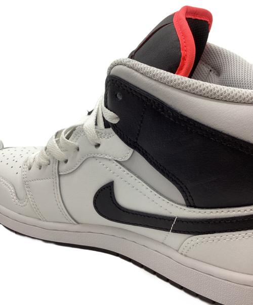 NIKE（ナイキ）NIKE (ナイキ) NIKE　AIR JORDAN1 Mid 