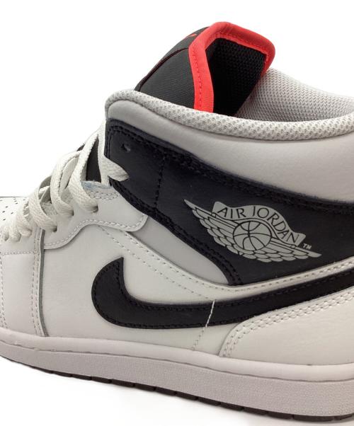 NIKE（ナイキ）NIKE (ナイキ) NIKE　AIR JORDAN1 Mid 