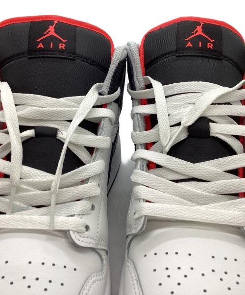 NIKE（ナイキ）NIKE (ナイキ) NIKE　AIR JORDAN1 Mid 