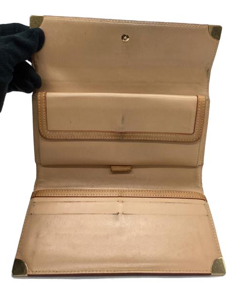 LOUIS VUITTON（ルイ ヴィトン）LOUIS VUITTON (ルイ ヴィトン) LOUIS VUITTON  モノグラム・マルチカラー　長財布 ブラックの古着・服飾アイテム