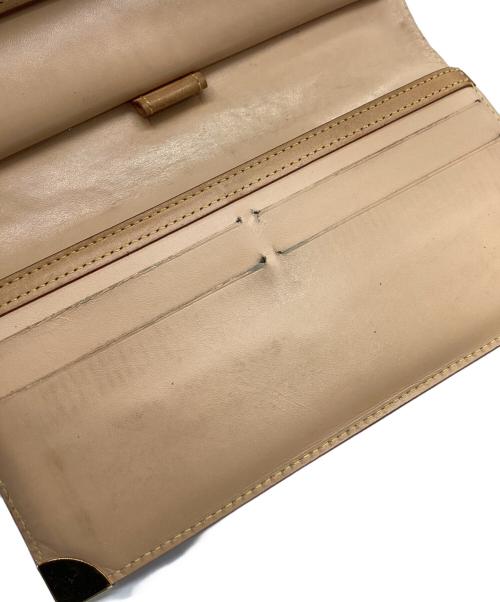 LOUIS VUITTON（ルイ ヴィトン）LOUIS VUITTON (ルイ ヴィトン) LOUIS VUITTON  モノグラム・マルチカラー　長財布 ブラックの古着・服飾アイテム
