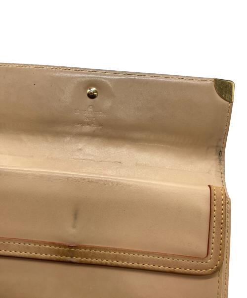 LOUIS VUITTON（ルイ ヴィトン）LOUIS VUITTON (ルイ ヴィトン) LOUIS VUITTON  モノグラム・マルチカラー　長財布 ブラックの古着・服飾アイテム