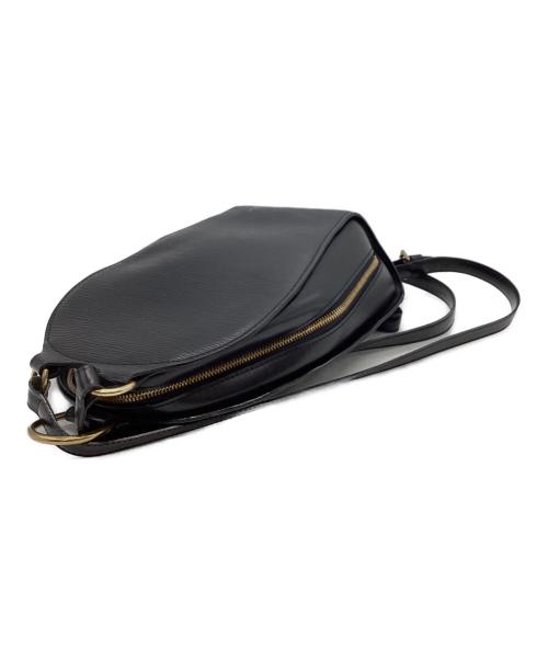 LOUIS VUITTON（ルイ ヴィトン）LOUIS VUITTON (ルイ ヴィトン) LOUIS VUITTON　エピ　マビヨン　リュック ブラックの古着・服飾アイテム