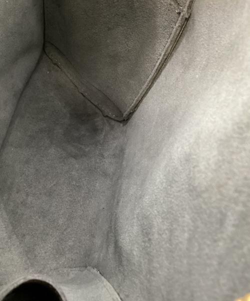 LOUIS VUITTON（ルイ ヴィトン）LOUIS VUITTON (ルイ ヴィトン) LOUIS VUITTON　エピ　マビヨン　リュック ブラックの古着・服飾アイテム