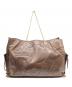 LOEWE（ロエベ）の古着「LOEWE　ショッパートートバッグ」｜ブラウン