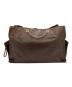 LOEWE (ロエベ) LOEWE　ショッパートートバッグ ブラウン：50000円