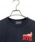 Hysteric Glamour (ヒステリックグラマー) 半袖カットソー ブラック サイズ:L：12000円