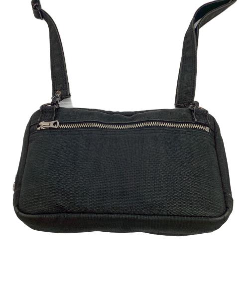 PORTER（ポーター）PORTER (ポーター) ショルダーバッグ グレー サイズ:なしの古着・服飾アイテム