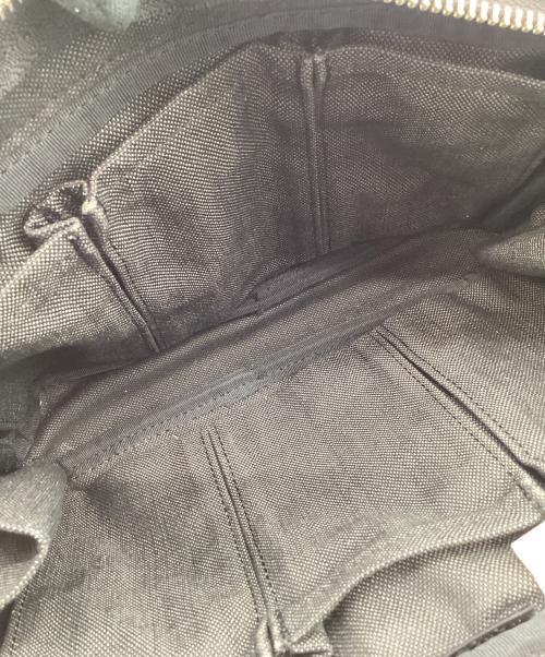 PORTER（ポーター）PORTER (ポーター) ショルダーバッグ グレー サイズ:なしの古着・服飾アイテム